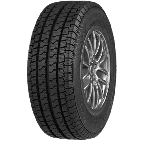 225/75R16C CORDIANT BUSINESS CA-2 бк 121/120 R 3PMSF (ОШЗ)