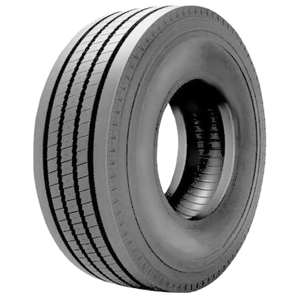 315/80R22.5 Advance GL282A TL 20PR 156/150 L (рулевая)