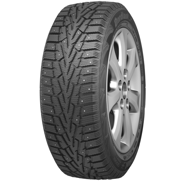 225/65R17 CORDIANT SNOW CROSS PW-2 бк шип 106 T (ОШЗ)