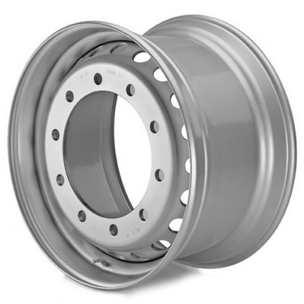 11.75x22.5 10x335 120(ET) M22 281(DIA) TRACSTON YN07TB13 (New) (16 мм)