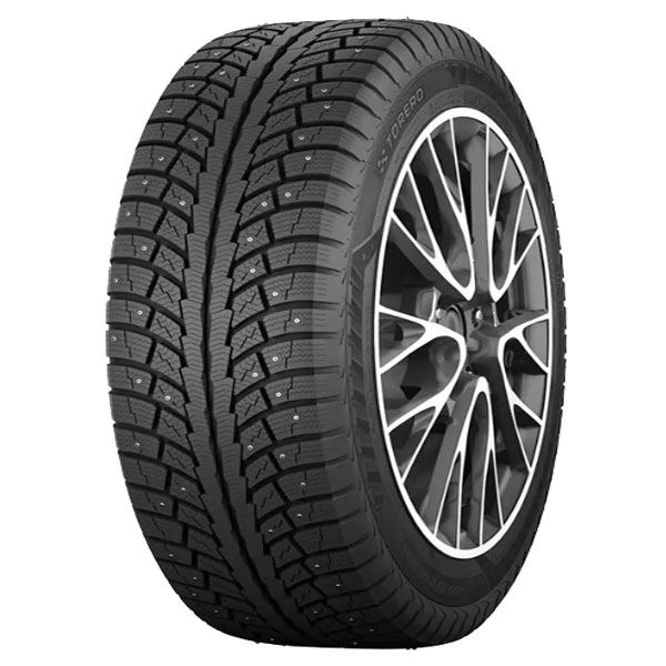 225/45R17 TORERO MP30 бк шип 91 T XL FR (КА)
