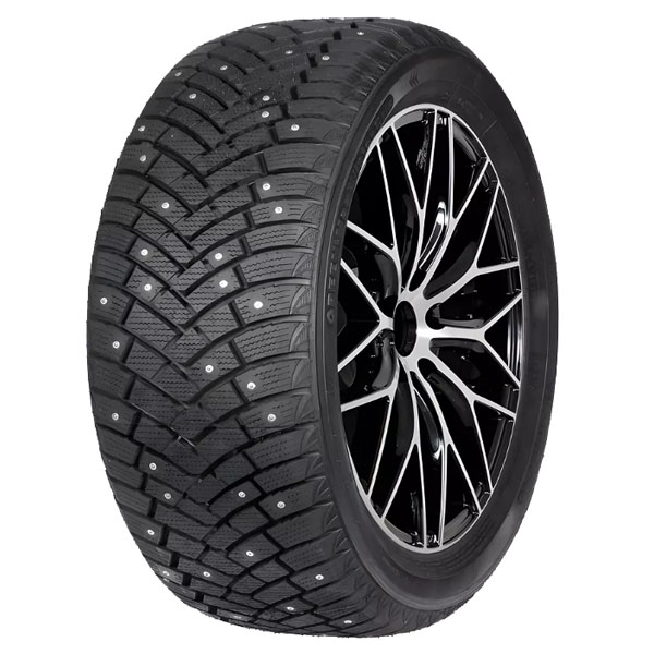 185/55R15 LINGLONG GREEN-Max Winter Grip бк шип 86 T XL
