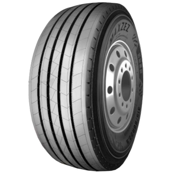 385/65R22.5 MAXZEZ MF156 TL 160 (прицеп)