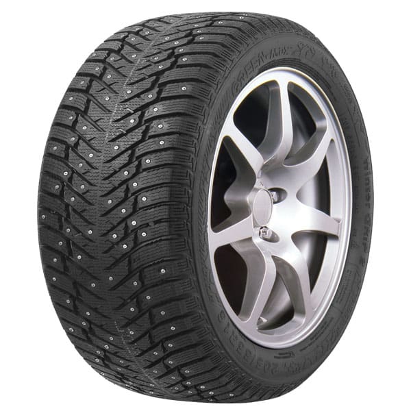 245/45R19 LINGLONG GREEN-Max Winter Grip 2 бк шип 102 T XL