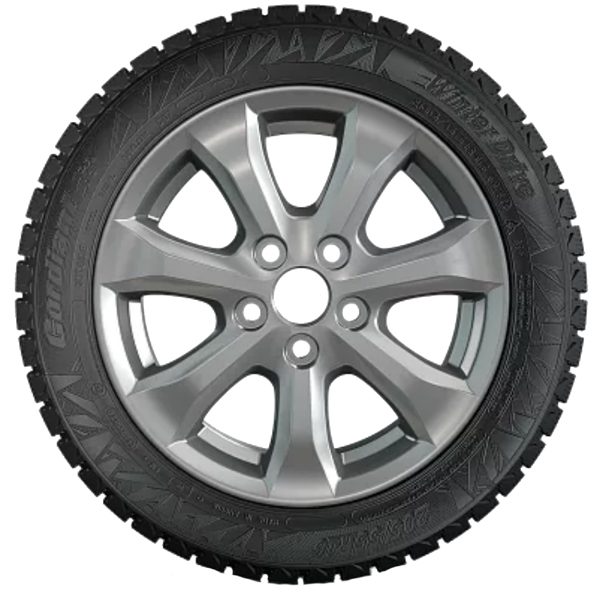 185/70R14 CORDIANT WINTER_DRIVE PW-1 бк не шип 88 T (ЯШЗ)