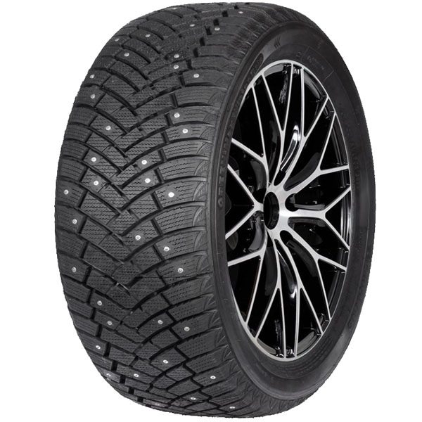 185/65R14 LINGLONG GREEN-Max Winter Grip бк шип 90 T XL