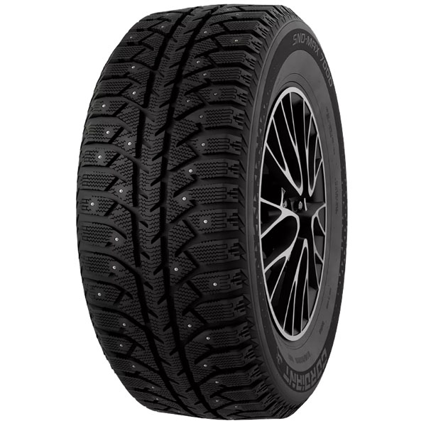 215/60R16 CORDIANT SNO-MAX 7000 бк шип 95 T (УЛ)