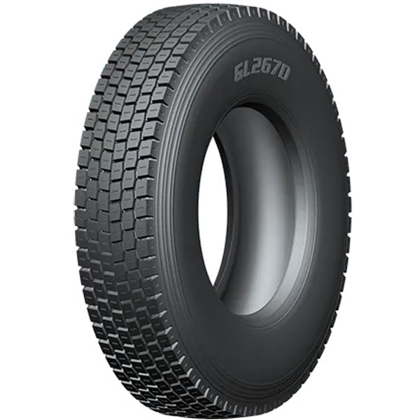 315/80R22.5 Advance GL267D 20PR 156/150 L (ведущая)