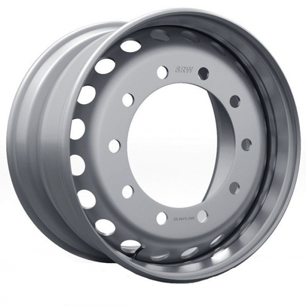 11.75x22.5 10x335 0(ET) M22 281(DIA) TRACSTON YN07TB12 (New) (16 мм)