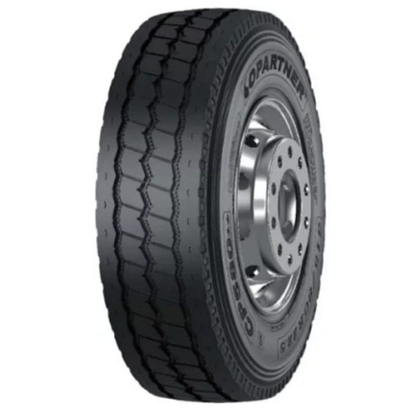 315/80R22.5 COPARTNER CP580++ 22PR 164/160 L (универсальная)