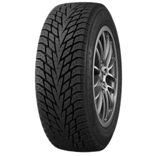 225/55R17 CORDIANT WINTER_DRIVE_2 бк не шип 101 T SUV (ЯШЗ)