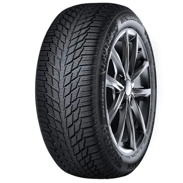 245/50R20 NEXEN WINGUARD ice 3 бк не шип 102 T
