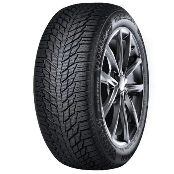 195/60R15 NEXEN WINGUARD ice 3 бк 92 T XL