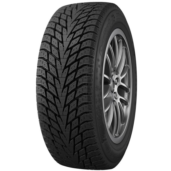 225/65R17 CORDIANT WINTER_DRIVE_2 бк не шип 106 T SUV (ОШЗ)