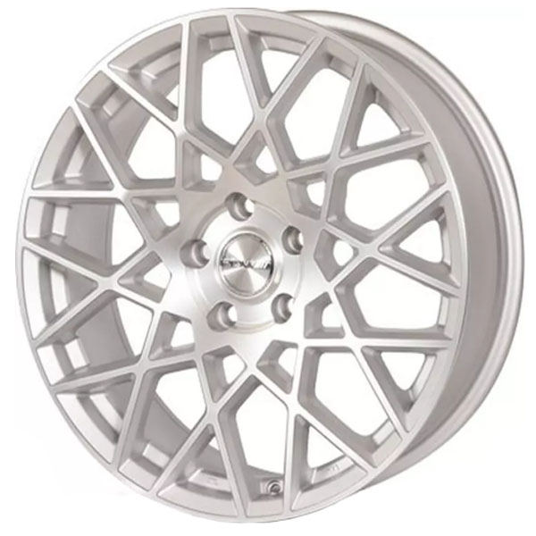 7x16 4x100 40(ET) 60.1(DIA) PDW Velocity (9103) M/U4S
