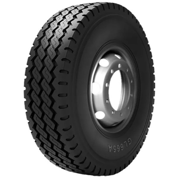 315/80R22.5 Advance GL665A TL 167/164 F (универсальная)
