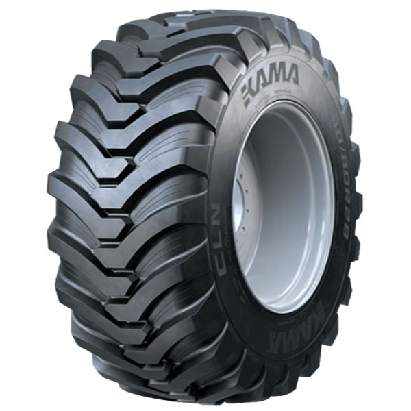 480/80R26 (18.4R26) НКШЗ КАМА CLN TL 160 B