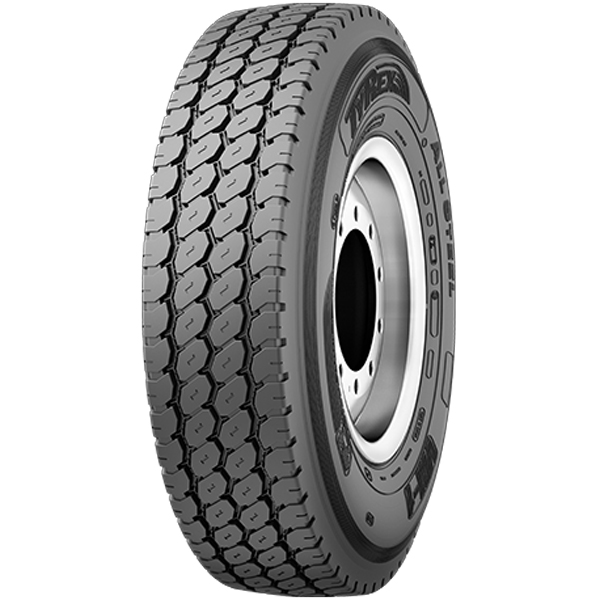 315/80R22.5 ЯШЗ TYREX ALL STEEL VM-1 бк 156/150 K 3PMSF