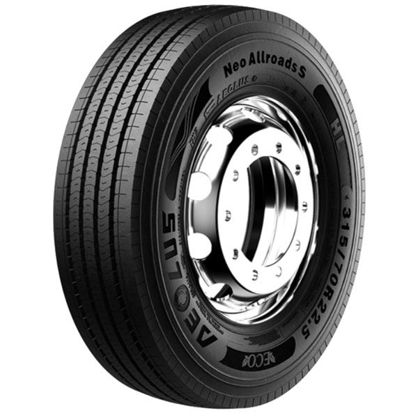 315/70R22.5 AEOLUS Neo Allroads S TL 18PR