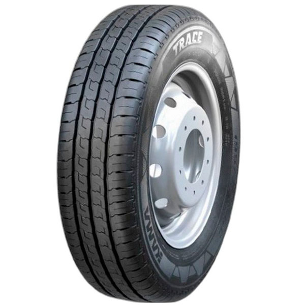 205/75R16C НКШЗ КАМА TRACE (HK-135) бк 110/108 R