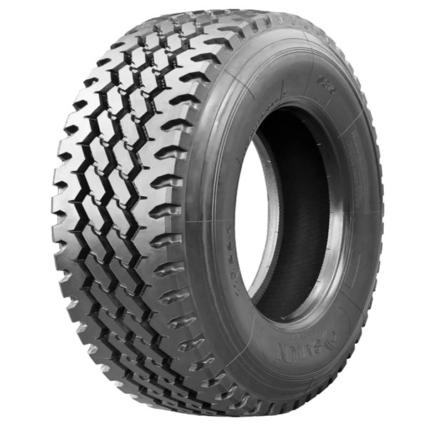 11R22.5 SAILUN S815 TL 16PR 148/145 L (универсальная)