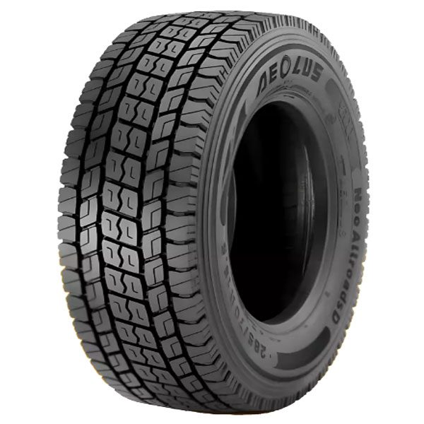 265/70R19.5 AEOLUS Neo Allroads D TL 18PR