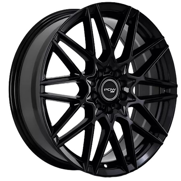 6x15 4x100 40(ET) 60.1(DIA) PDW VELOCE (5337) B
