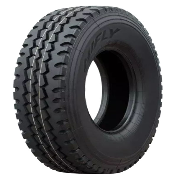 12.00R24 HIFLY HH301 TT 20PR 160/157 K (универсальная) M+S