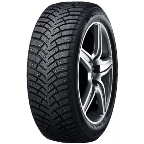 215/55R18 NEXEN WinGuard Win-Spike 3 шип 99 T XL