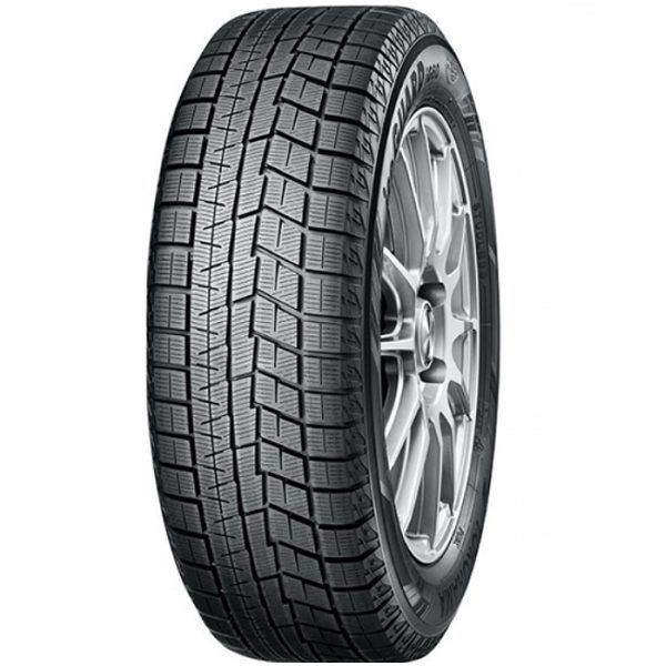 225/60R17 YOKOHAMA iceGuard Studless IG60 не шип 99 Q бк