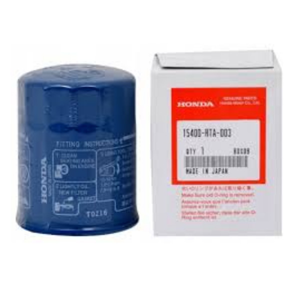 Фильтр масляный HONDA 15400-RTA-003
