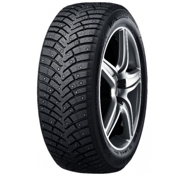 245/45R20 NEXEN WinGuard Win-Spike 3 шип 103 H XL