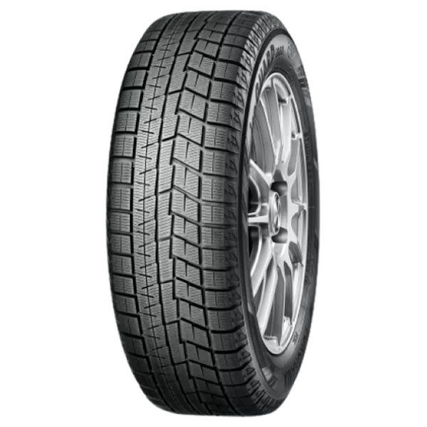 215/55R16 YOKOHAMA iceGuard Studless IG60 не шип 93 Q