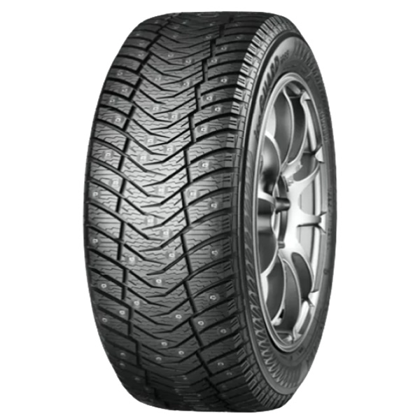 265/50R20 YOKOHAMA iceGUARD IG65 бк шип 111 T