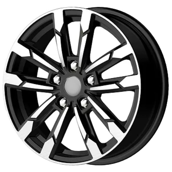 6.5x16 5x108 37(ET) 65.1(DIA) СКАД Кения Алмаз
