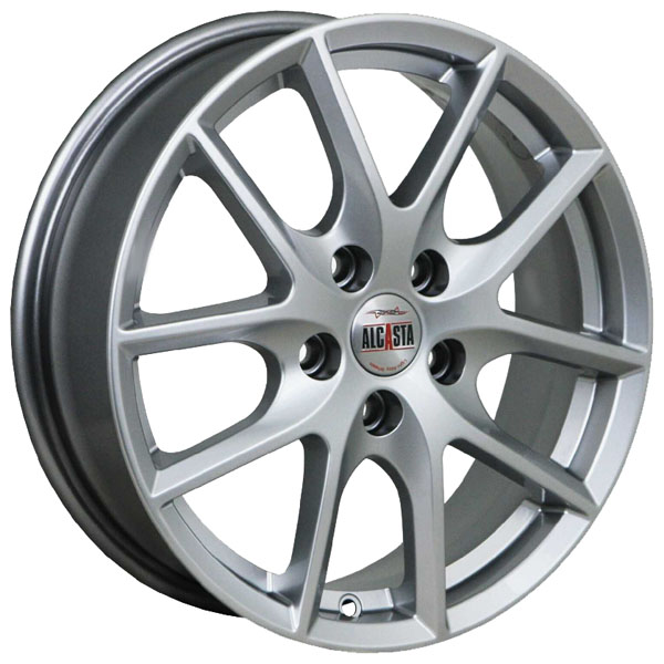 6.5x16 5x114.3 45(ET) 60.1(DIA) ALCASTA M59 HS
