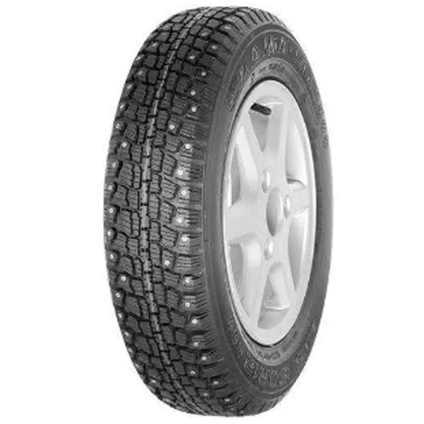 135/80R12 НКШЗ КАМА-503 бк шип 68 Q M+S 3PMSF