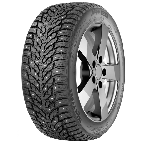 225/55R19 IKON TYRES Autograph Ice 9 SUV шип 103 T XL SUV