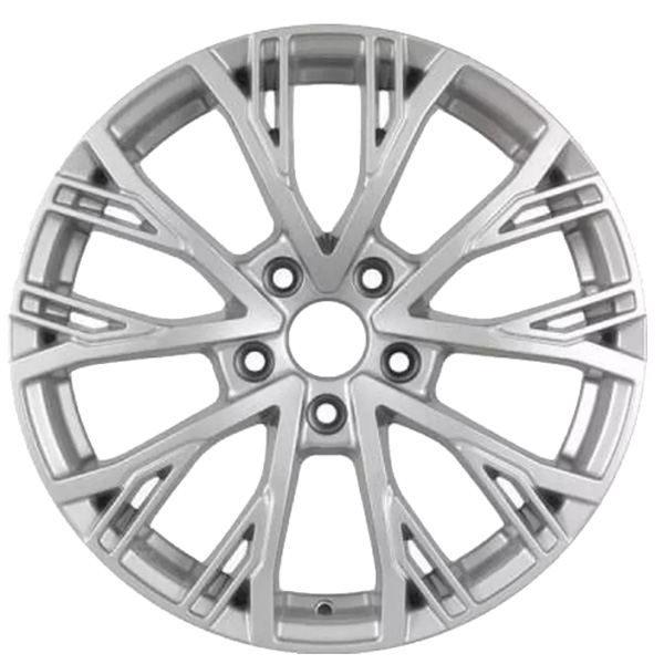 6.5x17 5x114.3 45(ET) 54.1(DIA) X-TRIKE RST R207 S (Geely coolray)