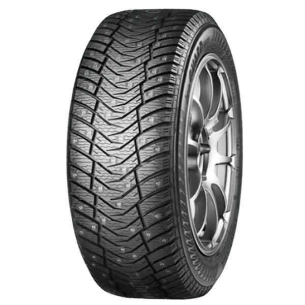 225/55R16 YOKOHAMA iceGUARD IG65 бк шип 99 T