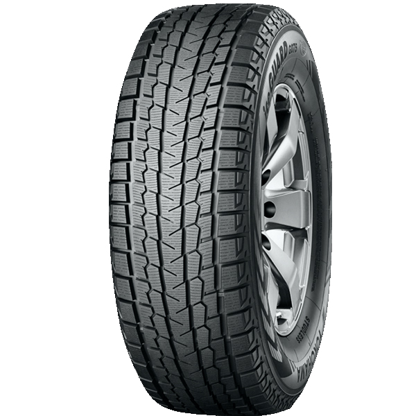 235/70R16 YOKOHAMA iceGuard Studless G075 106 Q