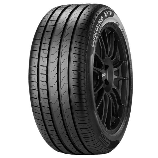 205/50R17 PIRELLI P7 CINTURATO 89 V
