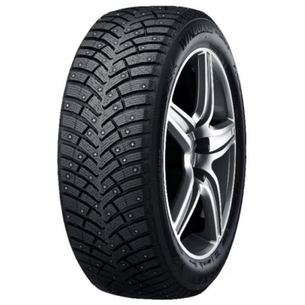 225/50R17 NEXEN WinGuard Win-Spike 3 шип 98 T XL