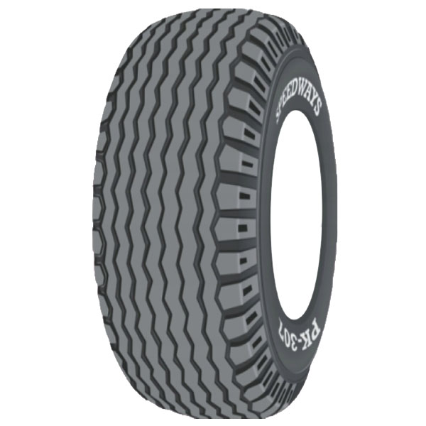 19.0/45-17 SPEEDWAYS PK-307 TL 14PR