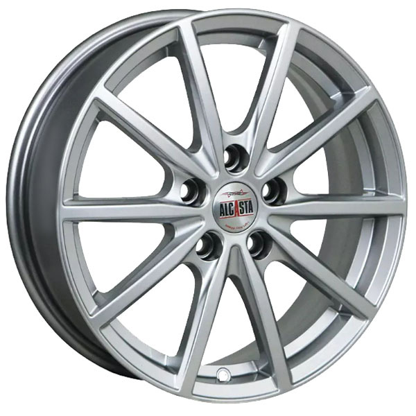 6.5x16 5x114.3 45(ET) 60.1(DIA) ALCASTA M61 HS