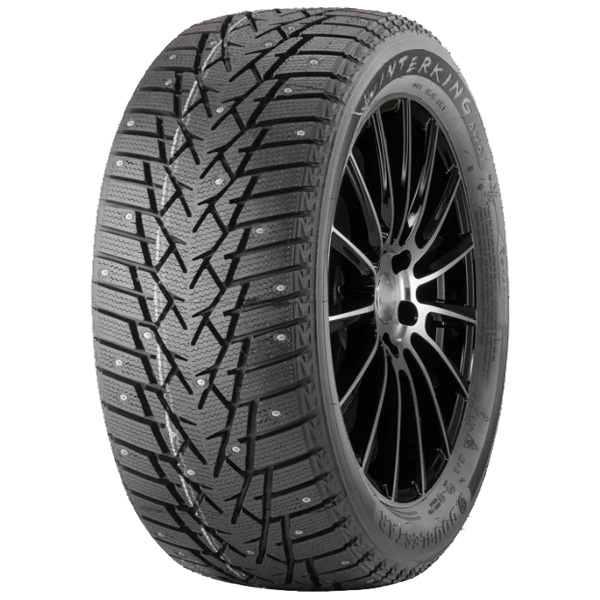 235/55R18 DoubleStar DW01 бк шип 100 T