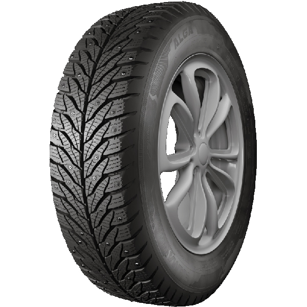 185/70R14 НКШЗ КАМА ALGA (НК-531) шип 88 T M+S 3PMSF КШЗ