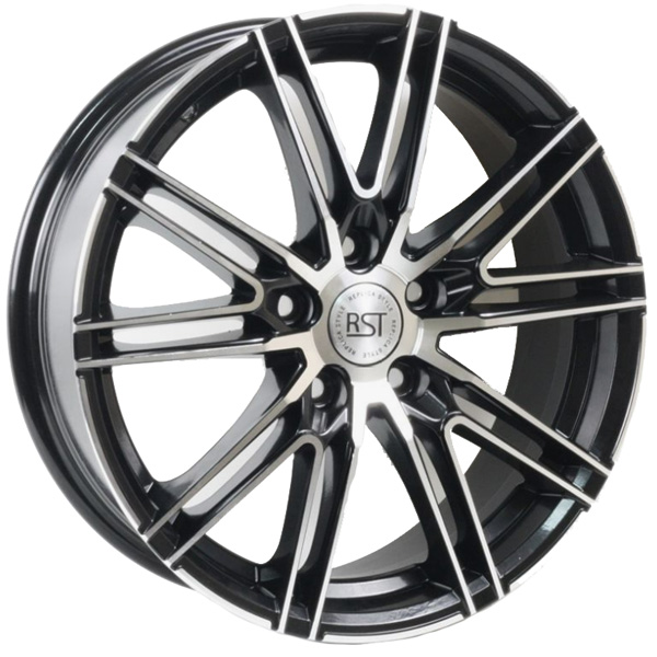 7x17 5x114.3 45(ET) 54.1(DIA) RST R187 BD (Geely coolray)