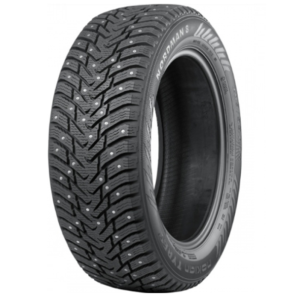 205/60R16 IKON TYRES Nordman 5 бк шип 96 T XL