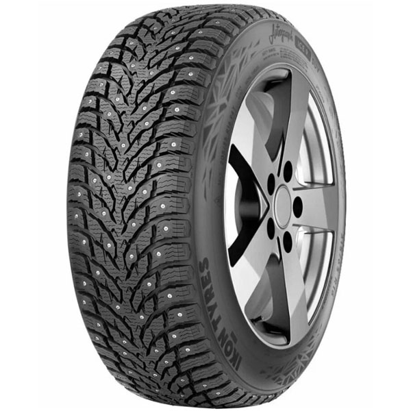 285/50R20 IKON TYRES Autograph Ice 9 бк шип 116 T XL SUV